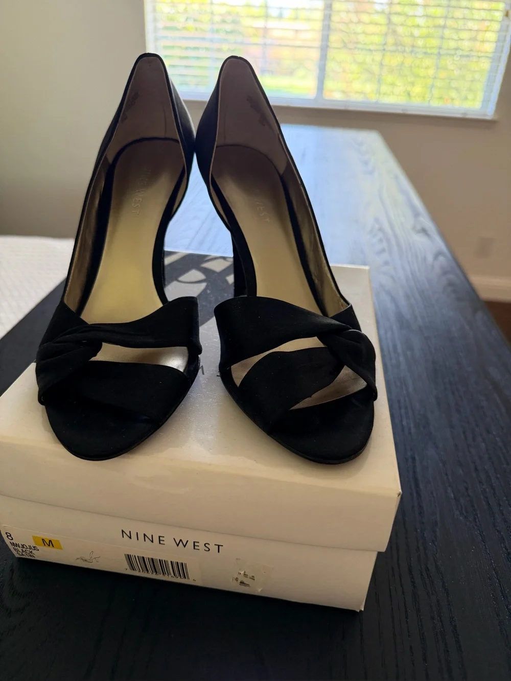 Women’s dress shoes